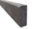 Lonsdale Plain Charcoal Smooth 65MPA Concrete Sleeper For Delivery In Greater Sydney Region