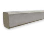 Lonsdale Plain Grey Side Smooth 65MPA Concrete Sleeper For Delivery In Greater Sydney Region
