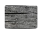 Heritage Charcoal Woodgrain Concrete Sleeper Brisbane
