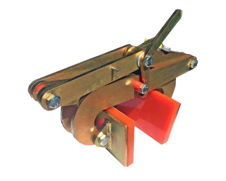 Concrete Sleeper Grab Hire or Purchase for Retaining Wall Projects by Sunset Sleepers