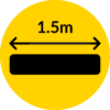 1.5m