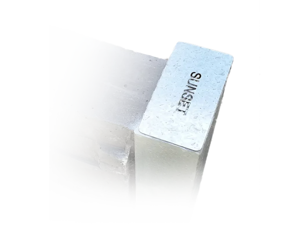C – 45° – 90° Galvanised Steel Post Caps Fit 100PFC