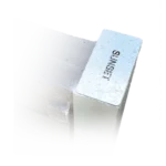 C – 45° – 90° Galvanised Steel Post Caps Fit 100PFC