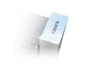 C – 45° – 90° Galvanised Steel Post Caps Fit 100PFC