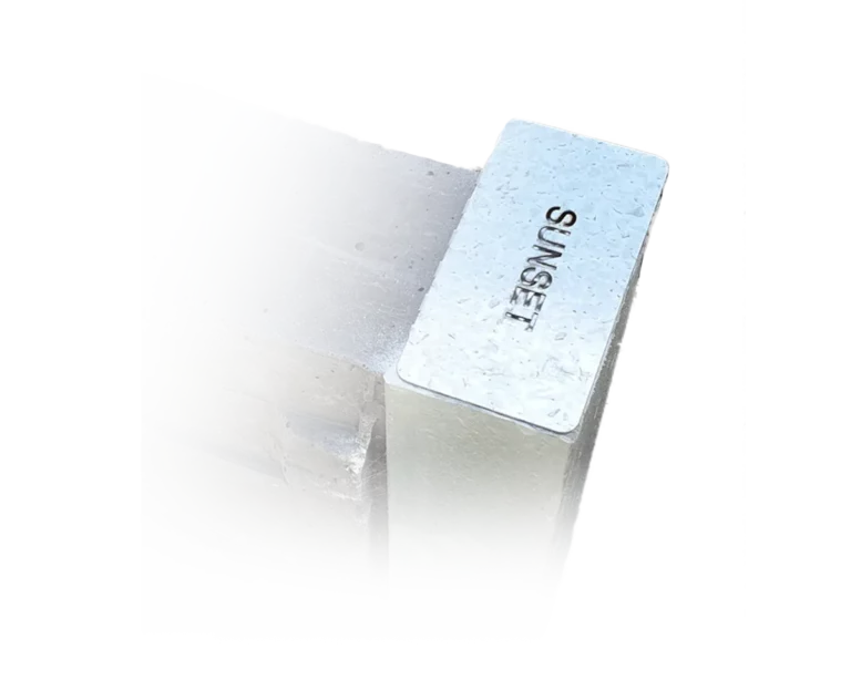 C – 45° – 90° Galvanised Steel Post Caps Fit 100PFC