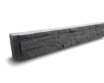 Gallery Item 2 Sunset Sleepers Manhattan Concrete Sleeper Stackstone Charcoal