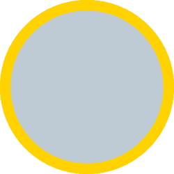 Grey Colour Concrete Sleepers Swatch