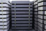 The Marina Charcoal Concrete Sleeper Ready For Delivery