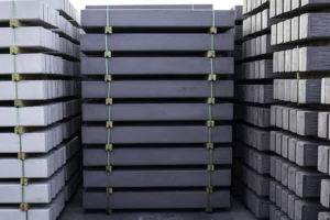The Marina Charcoal Concrete Sleeper Ready For Delivery