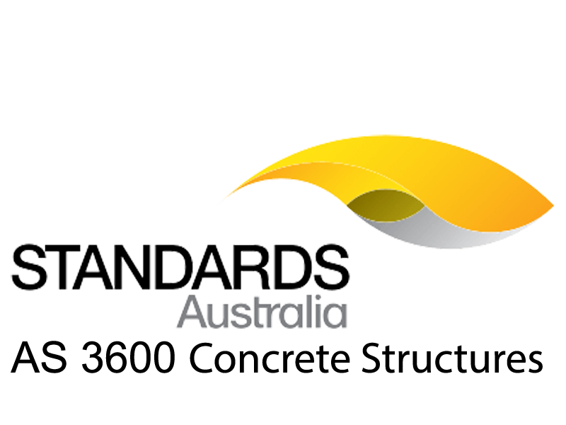 Sunset Sleepers Concrete Sleepers are AS 3600 Concrete Structures Australian Standard Certified 1