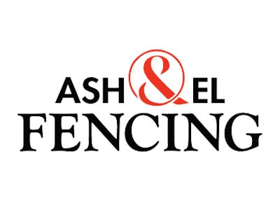 Ash and El Fencing