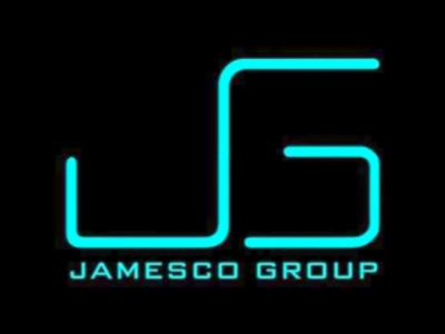 Jamesco Group Logo