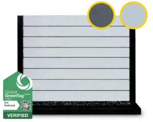 The Marina Range