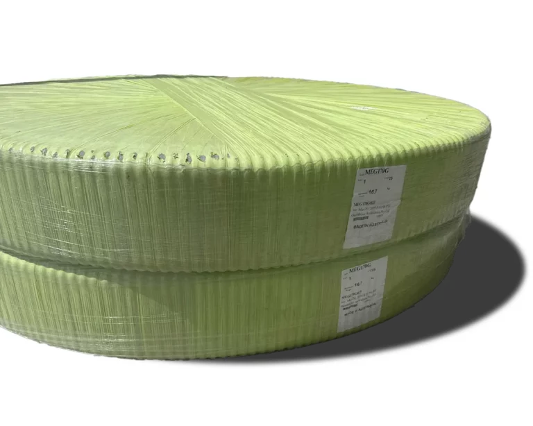 20m Megaflo Agi Pipe Packaging