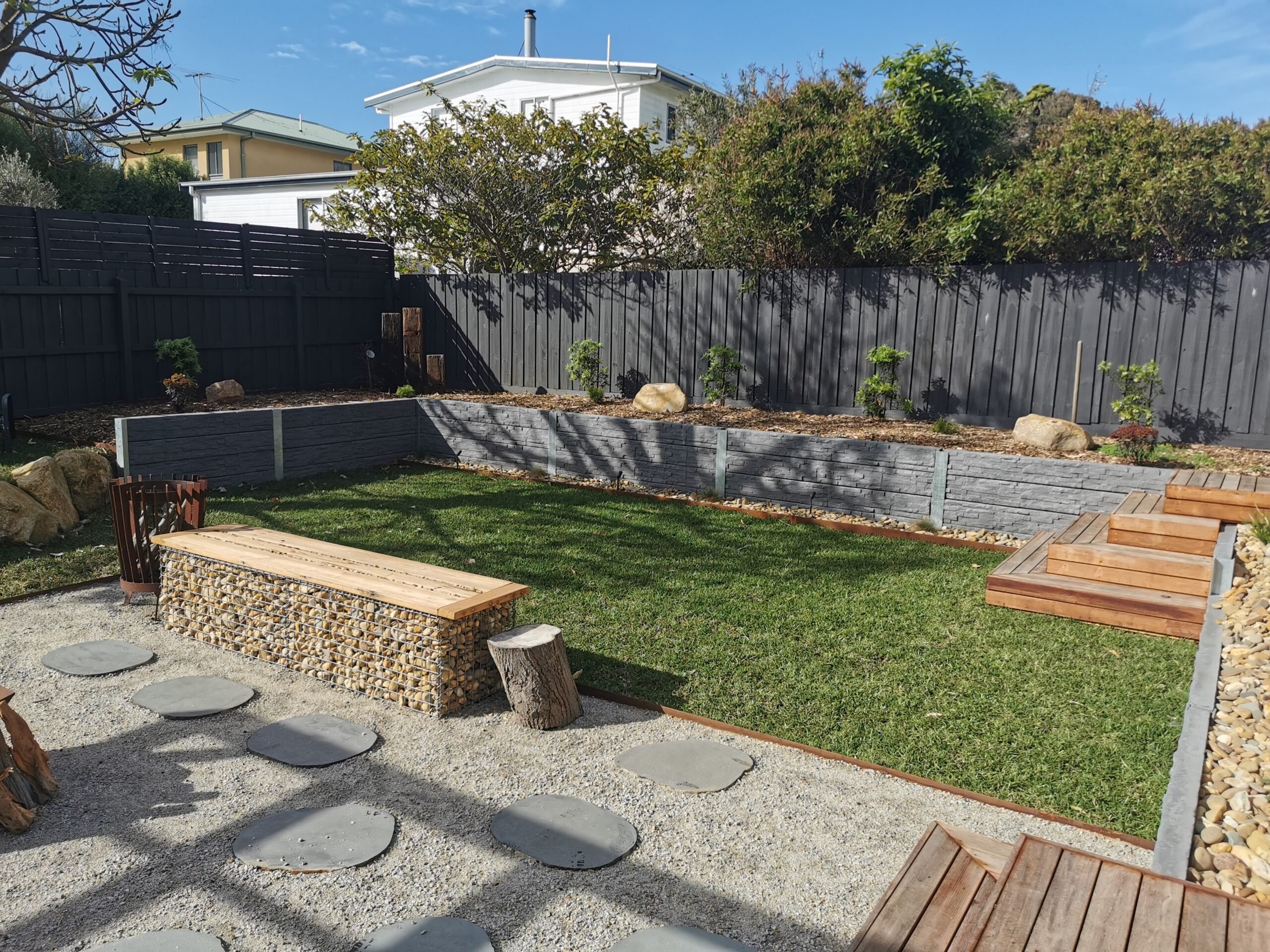 creative ideas to transform your backyard