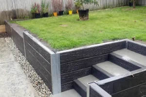 Key Consideration for Quality Engineering Retaining Walls