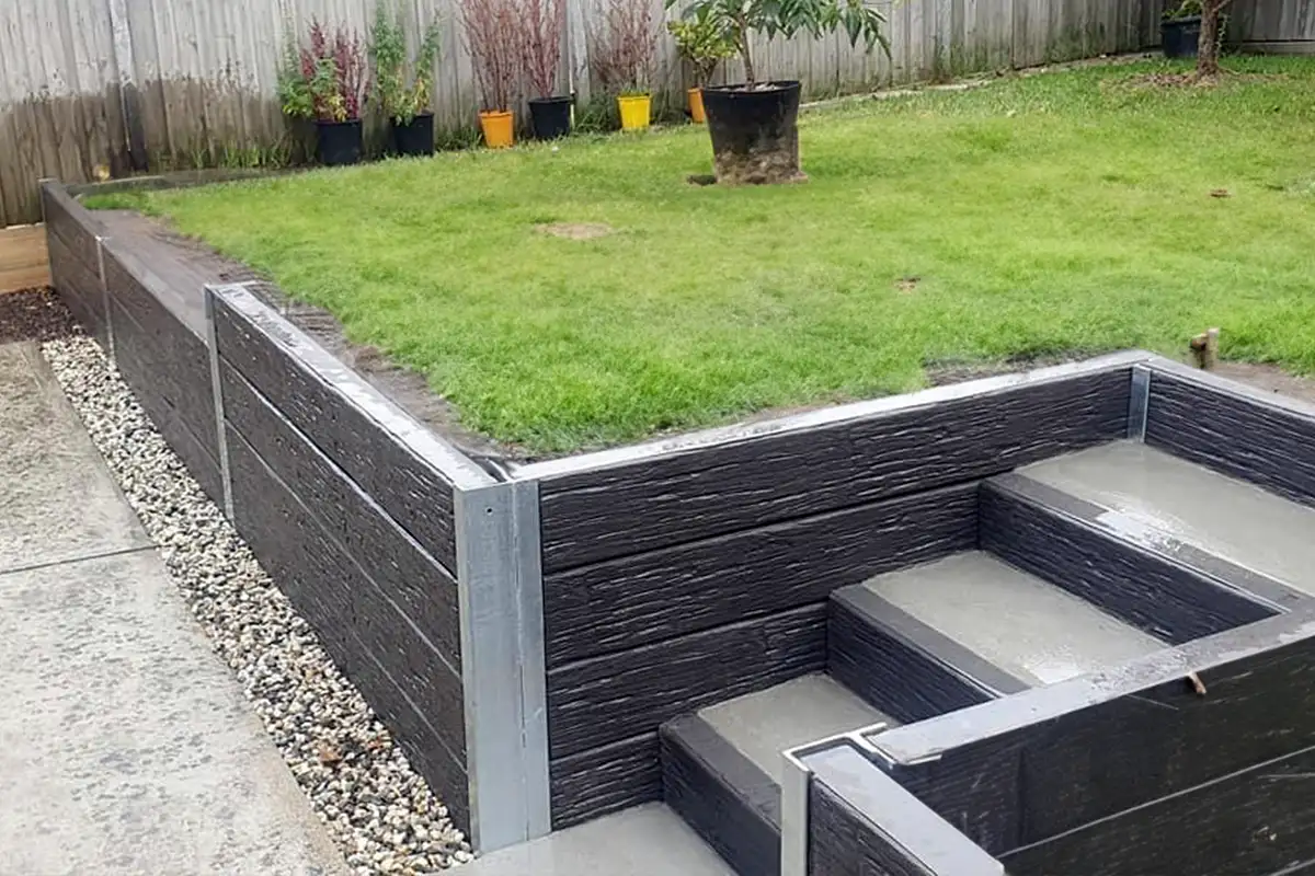 Key Consideration for Quality Engineering Retaining Walls 2 Key Consideration for Quality Engineering Retaining Walls