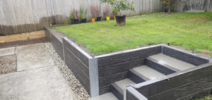 quality engineering retaining walls