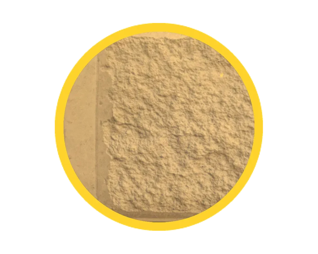 Arizona Sandstone Colour Block Face Concrete Sleepers for Retaining Walls Sold by Sunset Sleepers