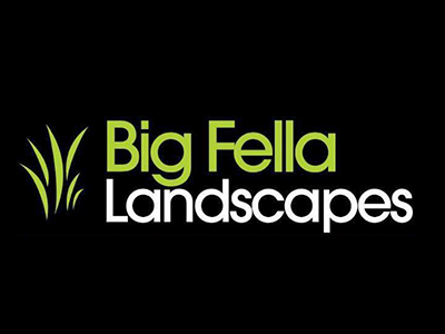 Big Fella Landscapes
