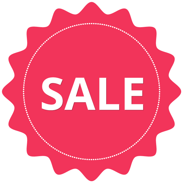 Sale