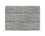 Bedrock Charcoal Block Face Concrete Sleeper For Sale in Brisbanw QLD