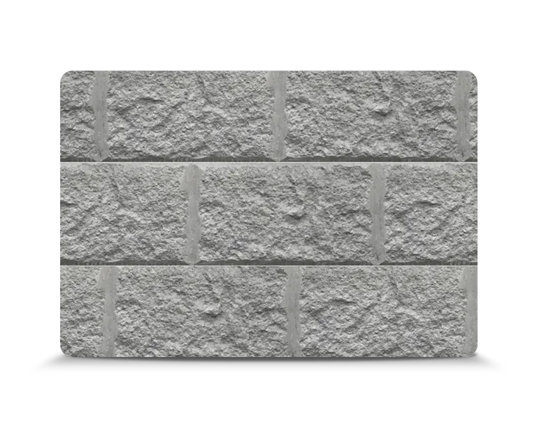 Bedrock Charcoal Block Face Concrete Sleeper For Sale in Brisbanw QLD