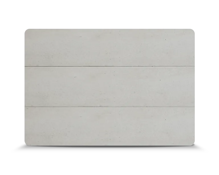 Industrial Grey Plain Smooth Concrete Sleeper