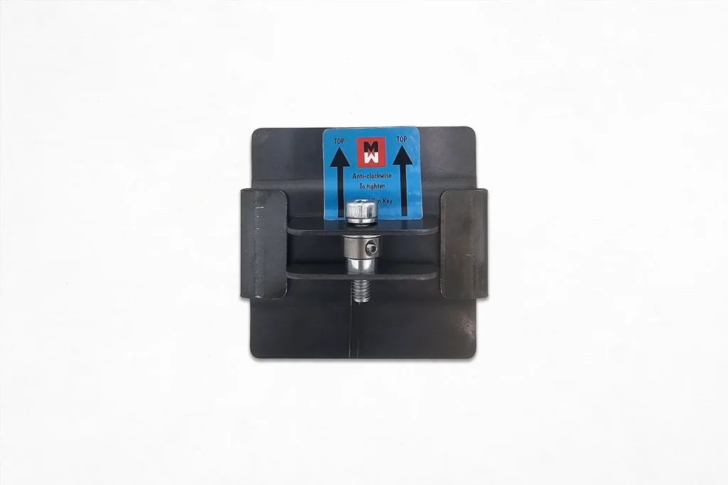 Metwall 100mm Easy Joiner Spare Part.webp