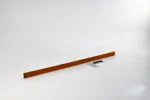 Metwall FormFlow 100mm FFW24100 Corten Steel Garden Edging Kit for Garden Beds and Paths Sold across Melbourne and Victoria