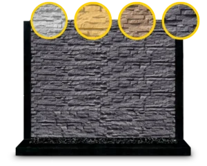 New The Manhattan Stackstone Concrete Sleeper by Sunset Sleepers