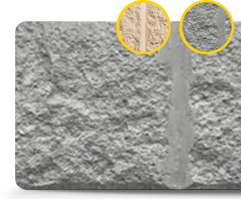 Bedrock Concrete Sleeper Thumb
