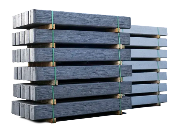 Concrete Sleepers