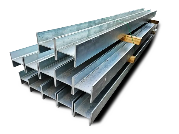 Steel Posts