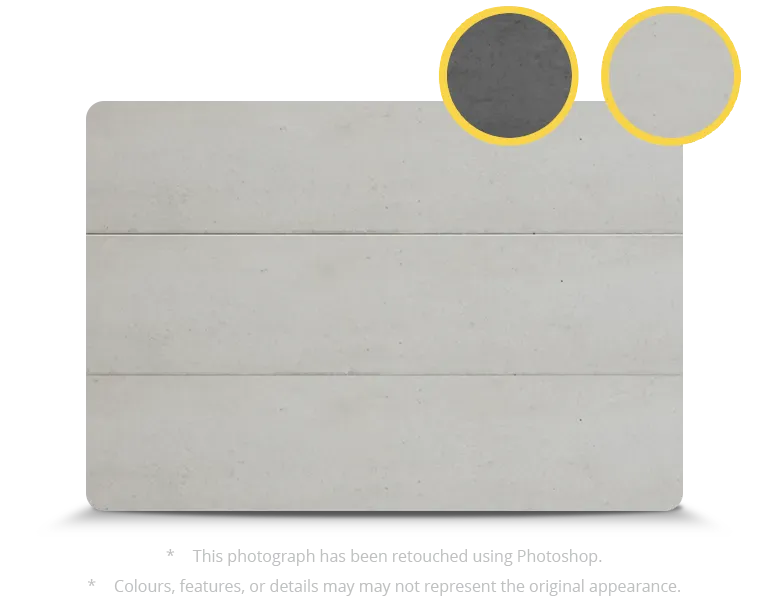 75mm Industrial Smooth Concrete Sleeper Brisbane