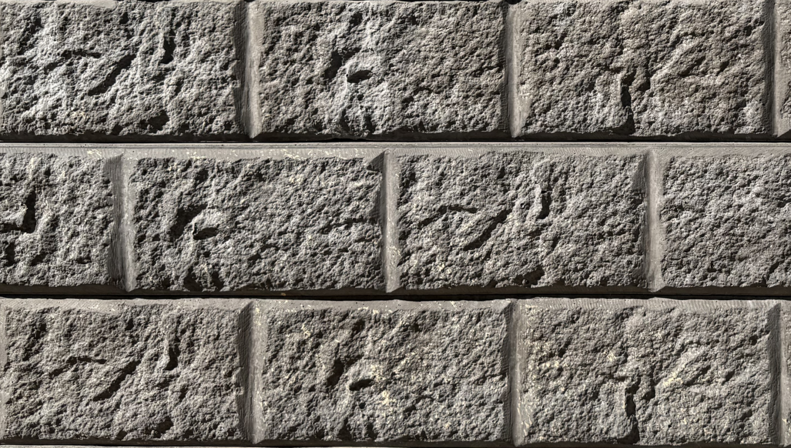Bedrock Charcoal