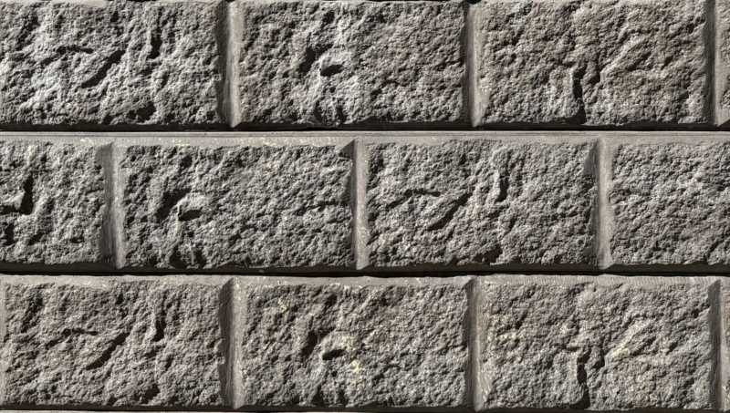 Bedrock Charcoal