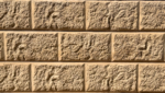 Bedrock Sandstone