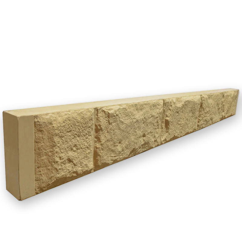 Rockface Sandstone shadow